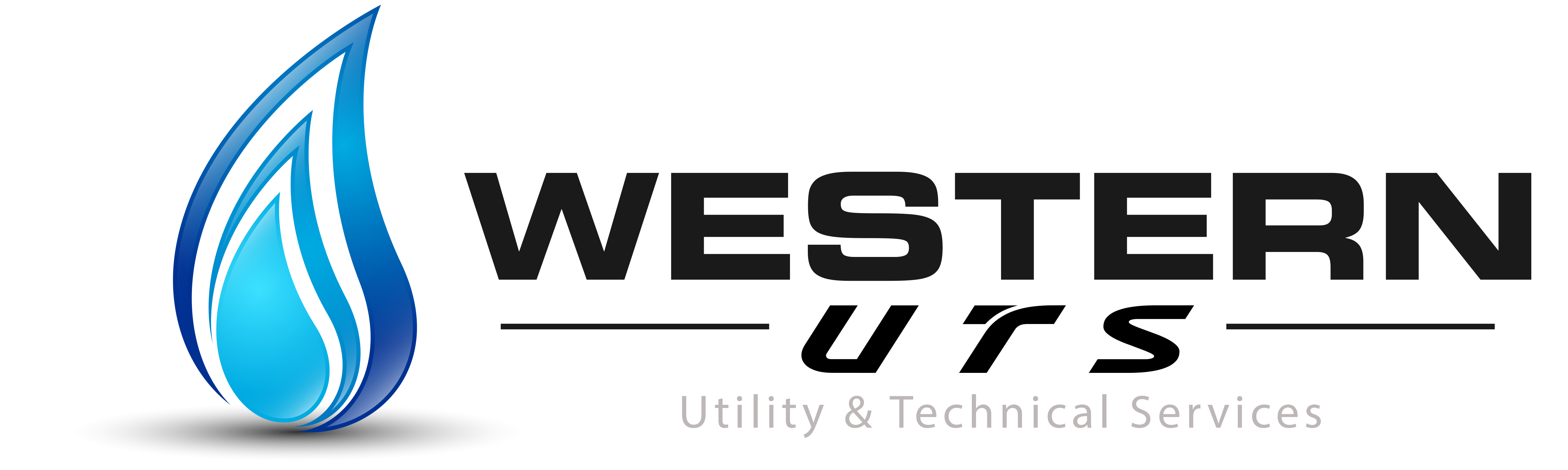 Western Locates Logo